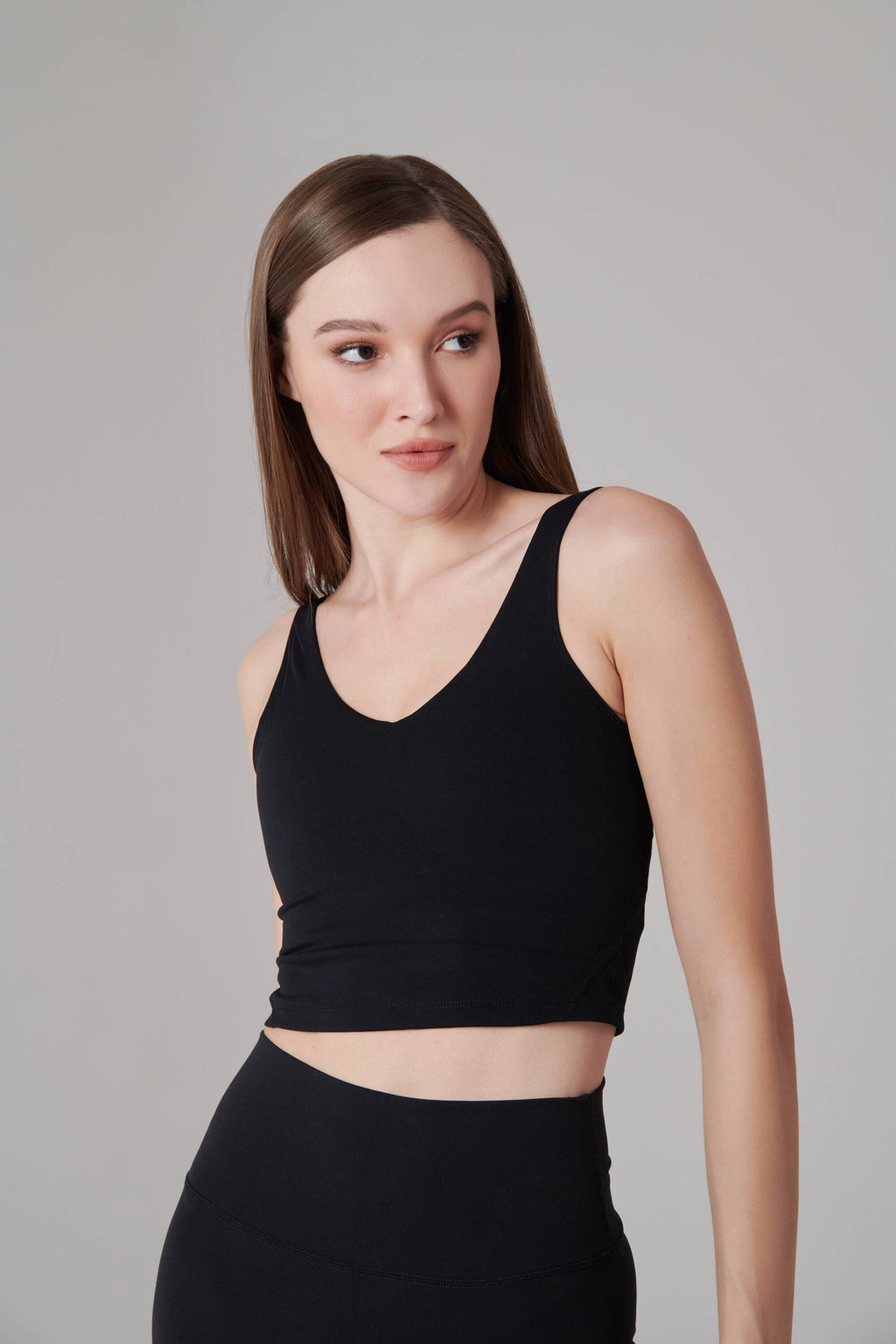 Reggiseno sportivo Tank Mantra