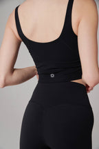Reggiseno sportivo Tank Mantra