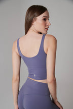 Reggiseno sportivo Tank Mantra