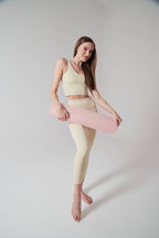 Reggiseno sportivo Tank Mantra