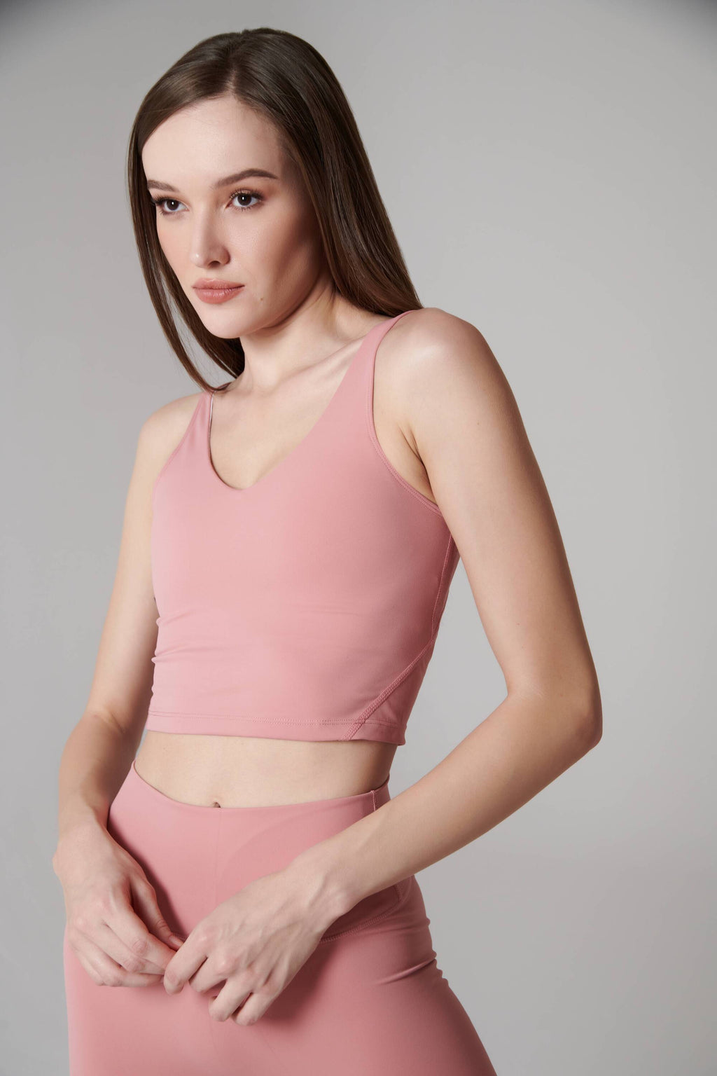 Reggiseno sportivo Tank Mantra