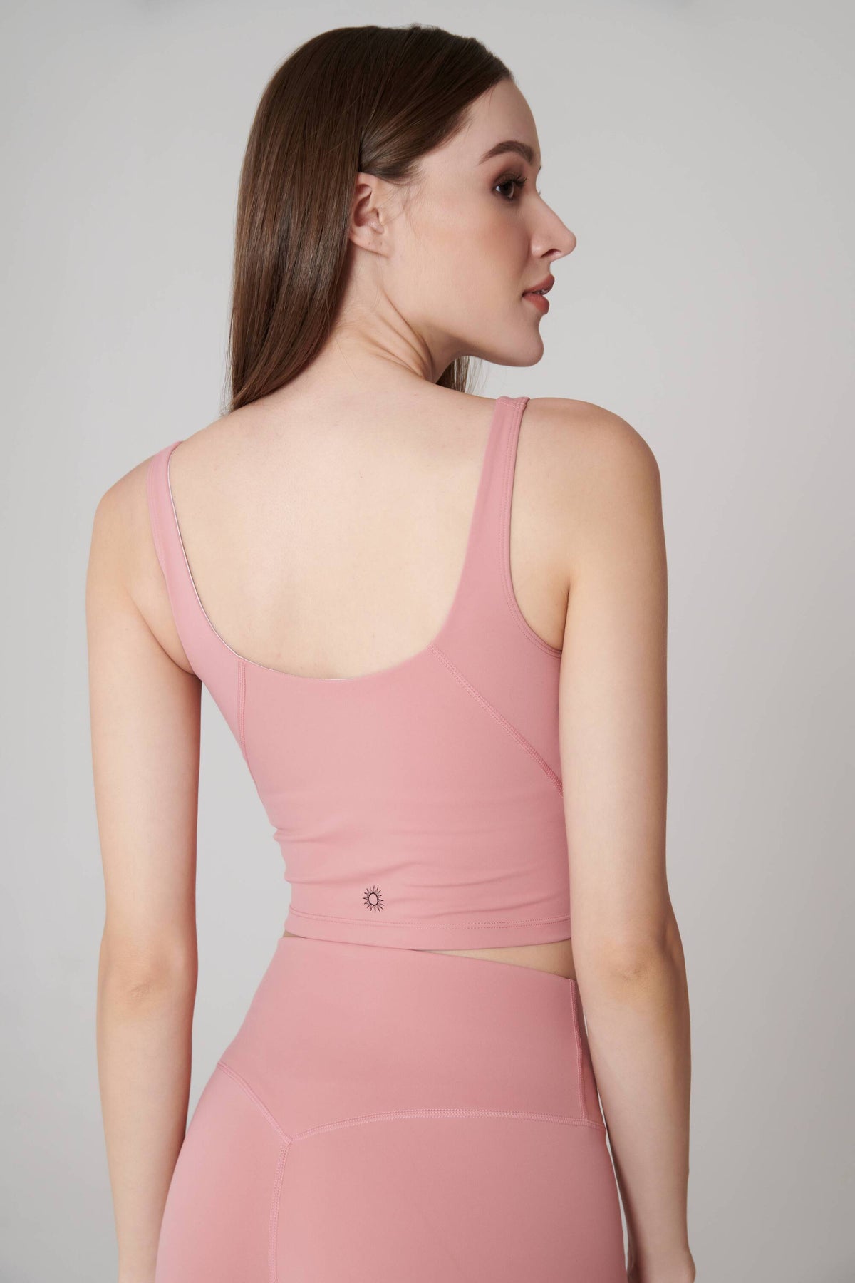 Reggiseno sportivo Tank Mantra