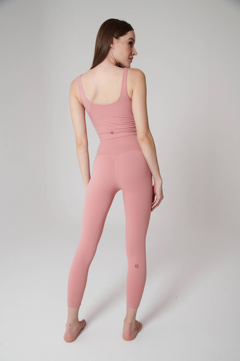 Reggiseno sportivo Tank Mantra