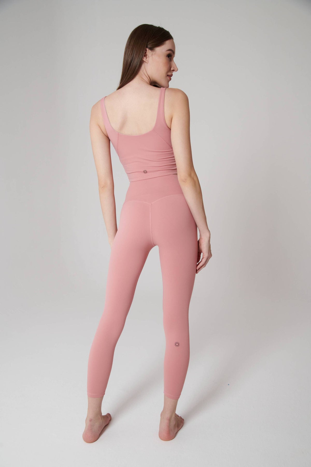 Reggiseno sportivo Tank Mantra