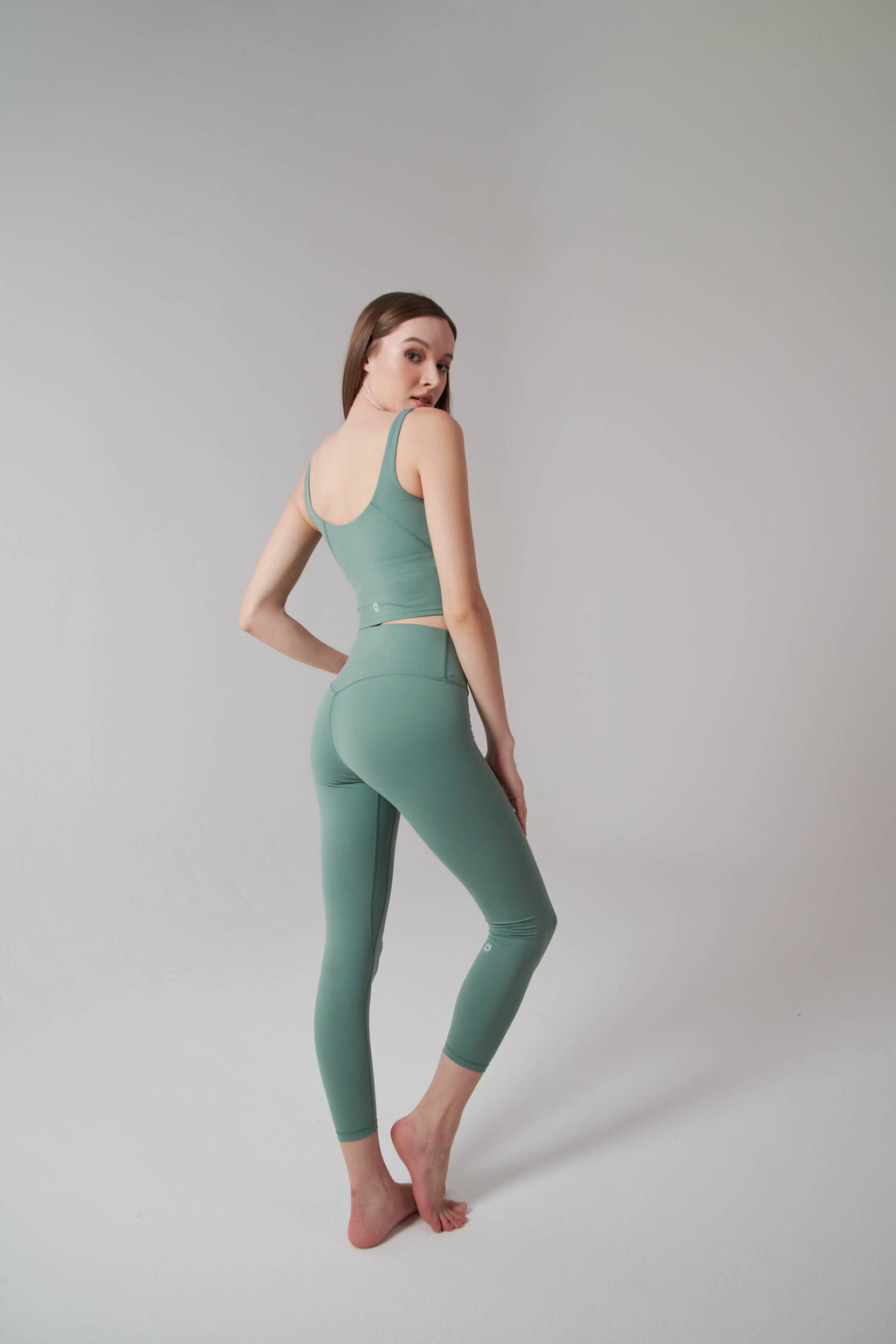 Reggiseno sportivo Tank Mantra