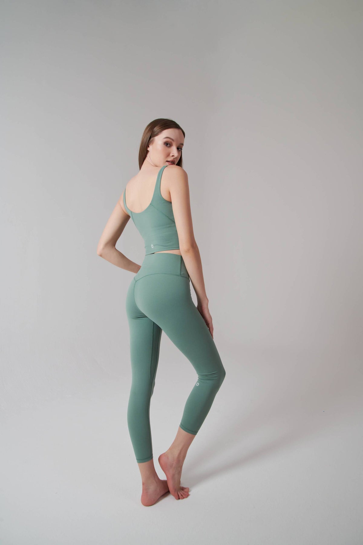Reggiseno sportivo Tank Mantra