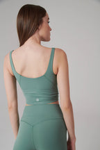 Reggiseno sportivo Tank Mantra