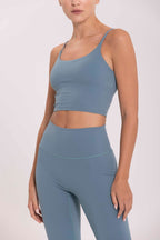 Reggiseno sportivo Mantra