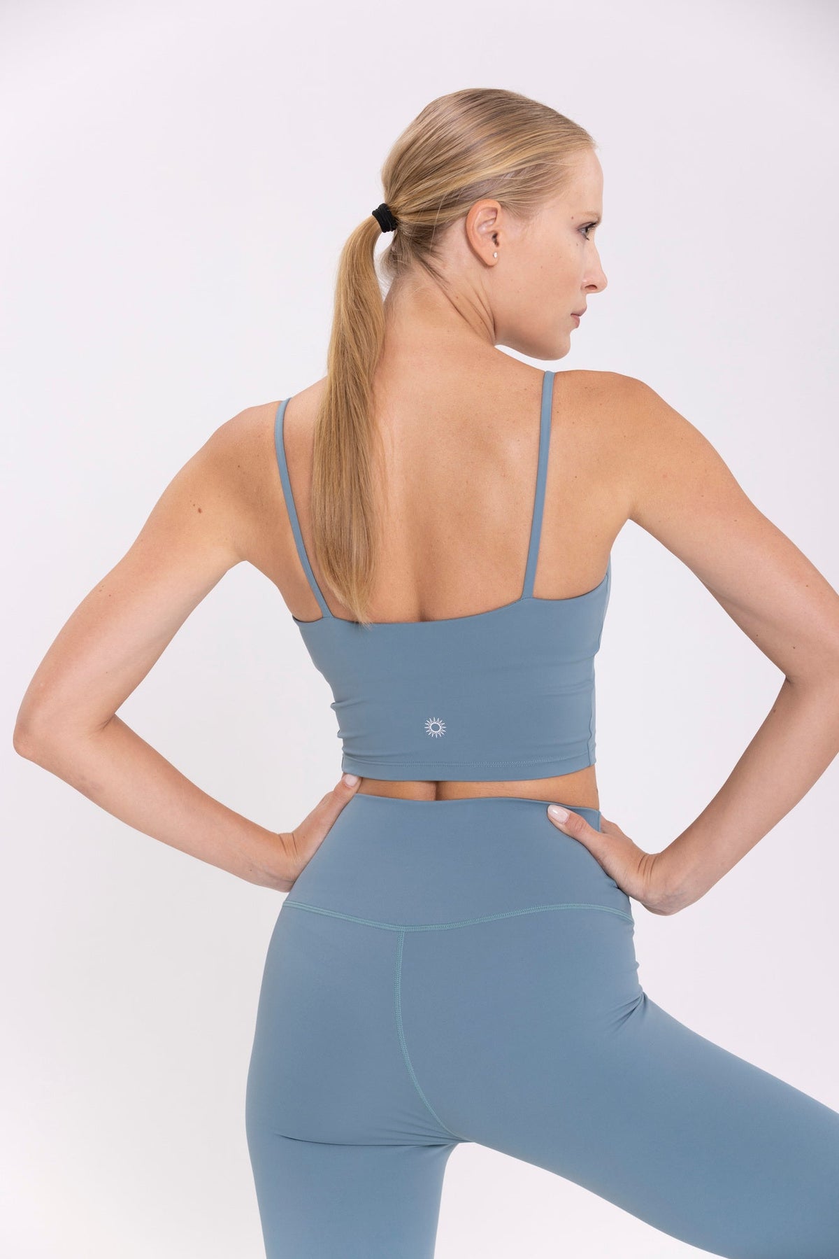 Reggiseno sportivo Mantra
