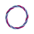 Pulsera Budista Retorcida Multi Sweet