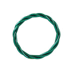 Pulsera Budista Trenzada Ópalo