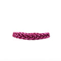 Byzantine Braided Buddhist Bracelet