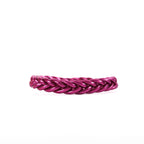 Byzantine Braided Buddhist Bracelet