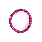 Byzantine Braided Buddhist Bracelet