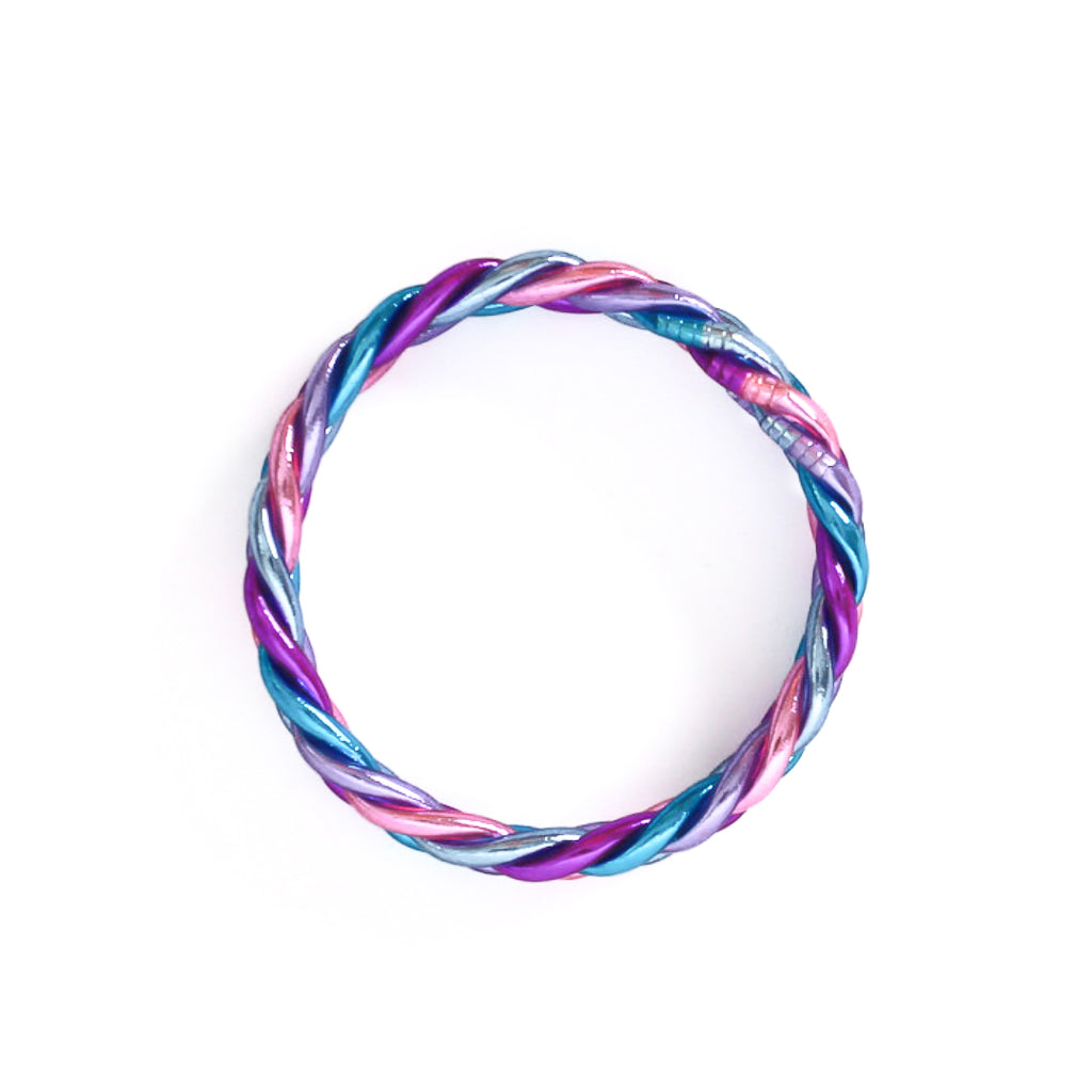 Pulsera Budista Trenzada Multi Sweet