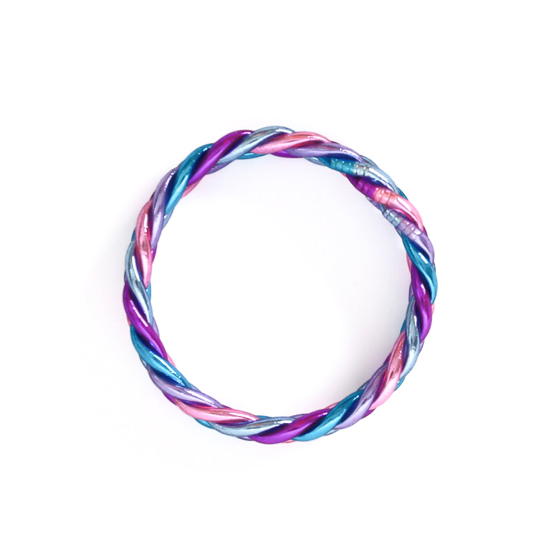 Pulsera Budista Trenzada Multi Sweet