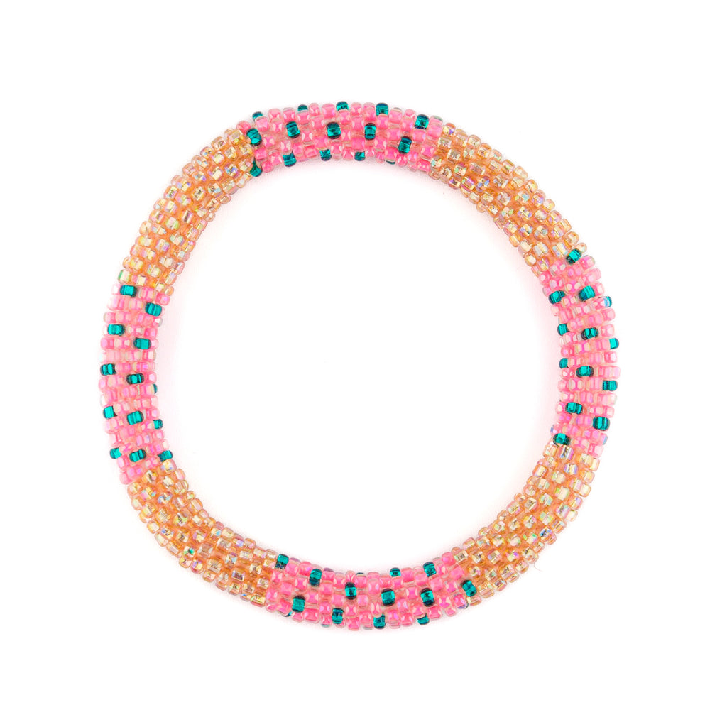 Pulsera nepalesa #TB10