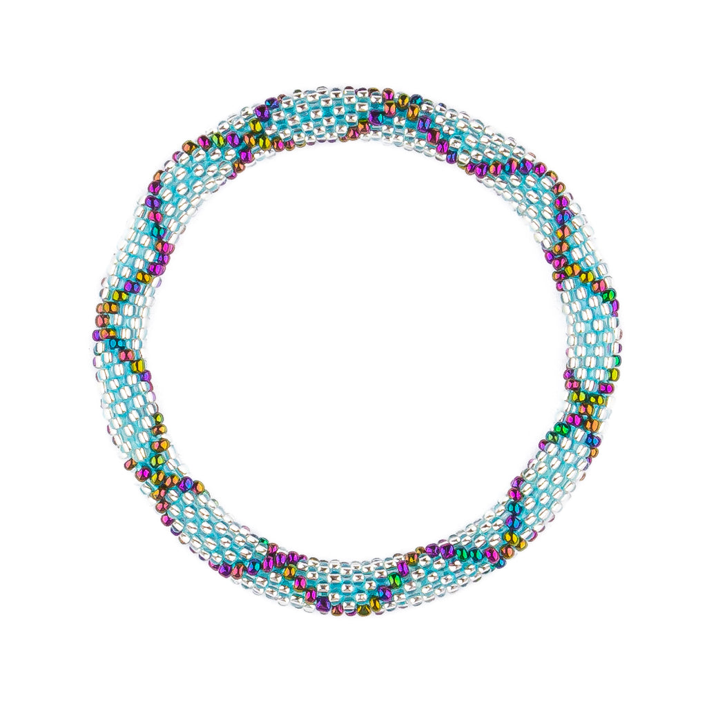 Pulsera nepalesa #TB11
