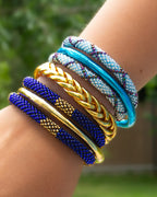Pulsera nepalesa #TB11