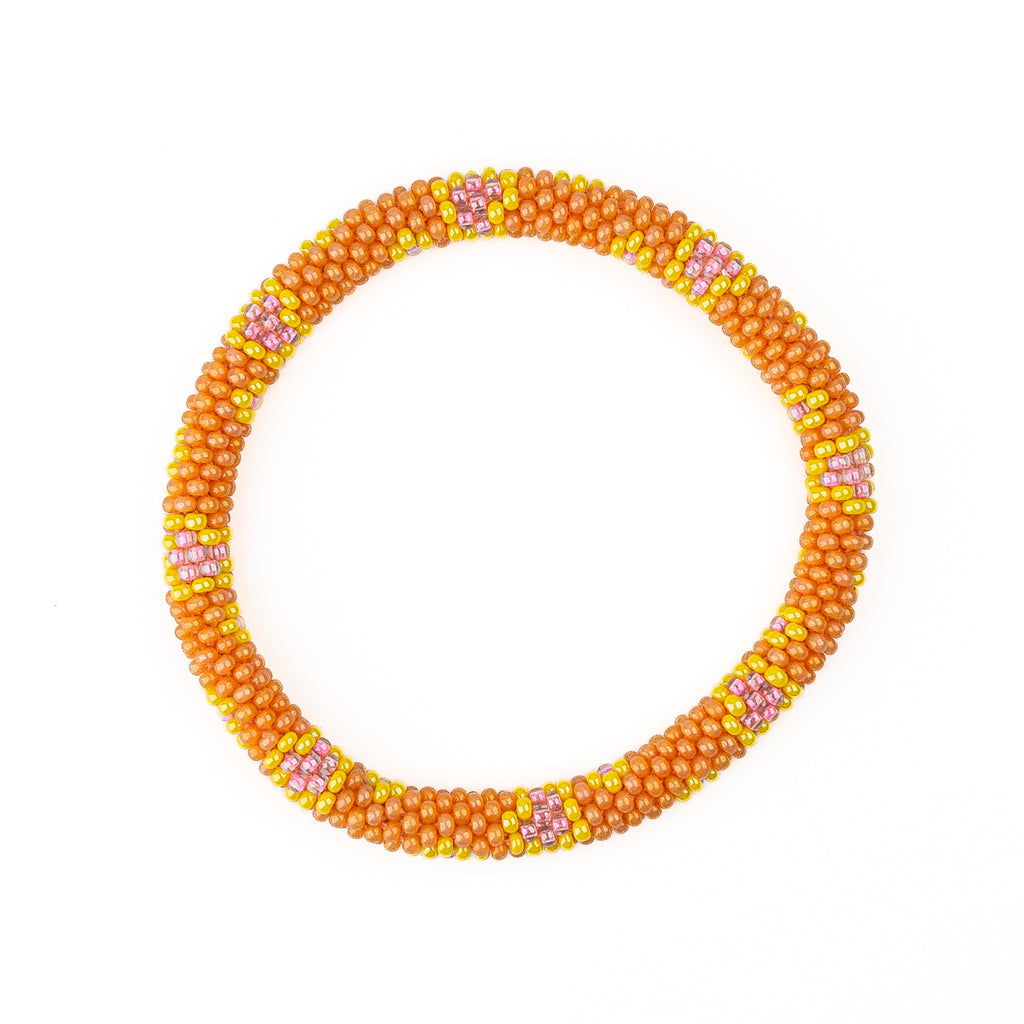 Pulsera nepalesa #TB13