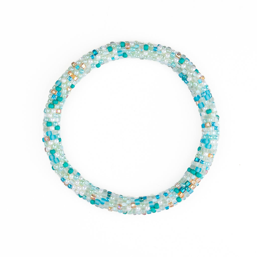 Pulsera nepalesa #TB14