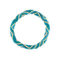 Pulsera nepalesa #TB15