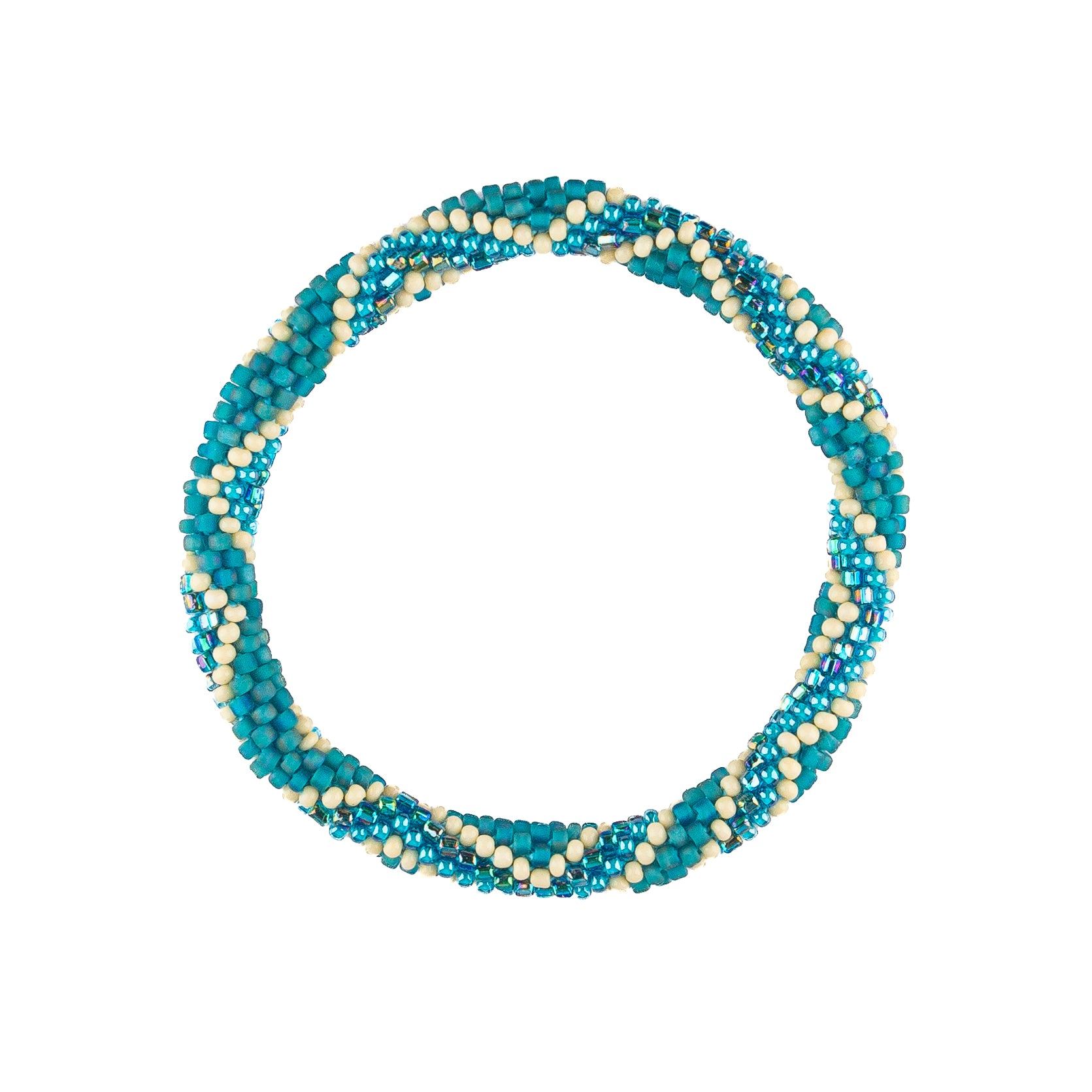 Pulsera nepalesa #TB15
