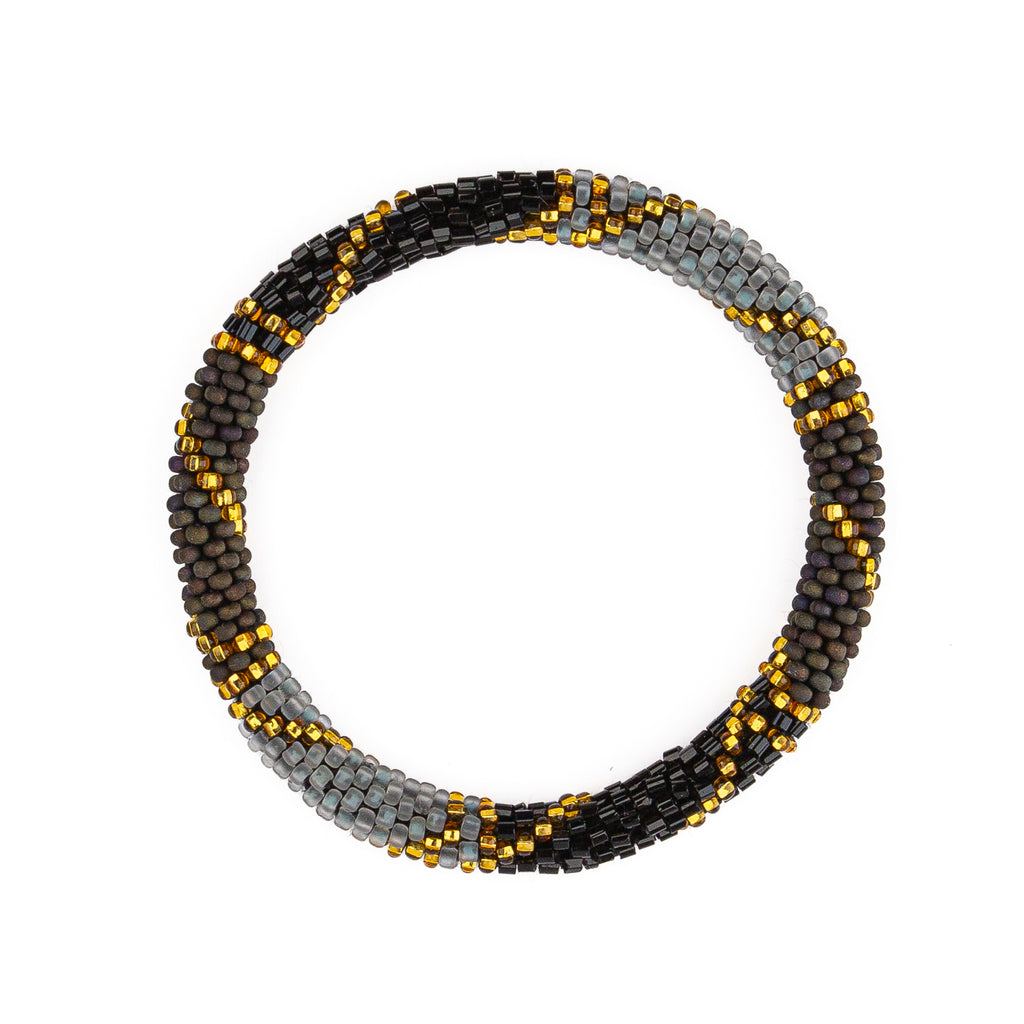 Pulsera nepalesa #TB17
