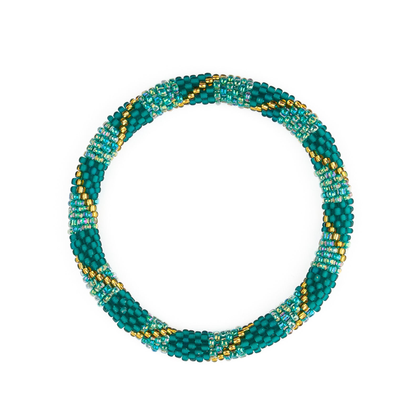 Pulsera nepalesa #TB18