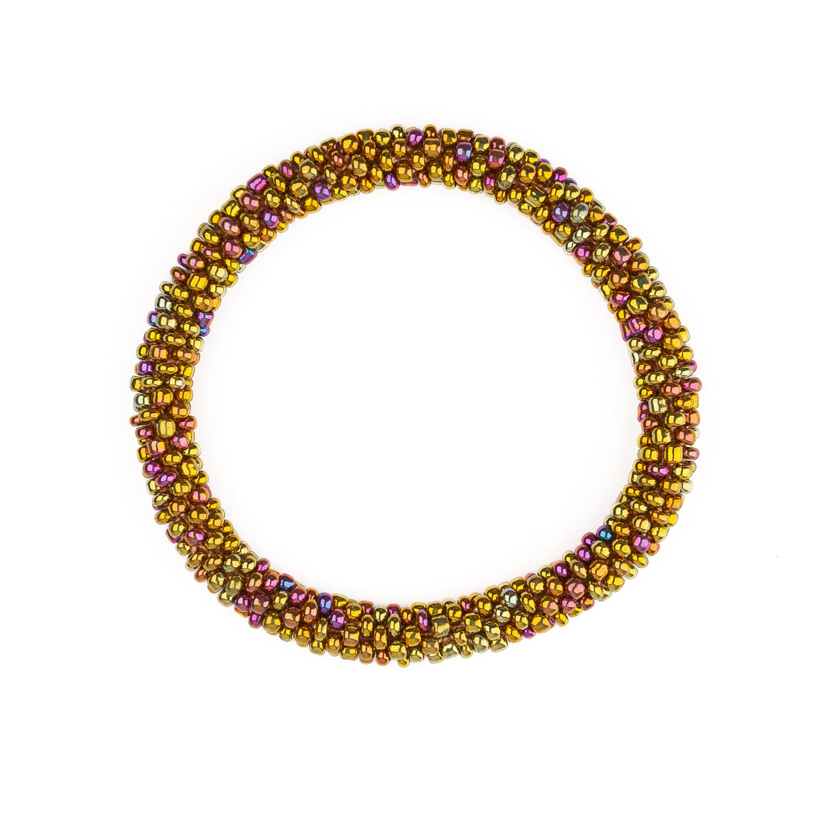Pulsera nepalesa #TB19