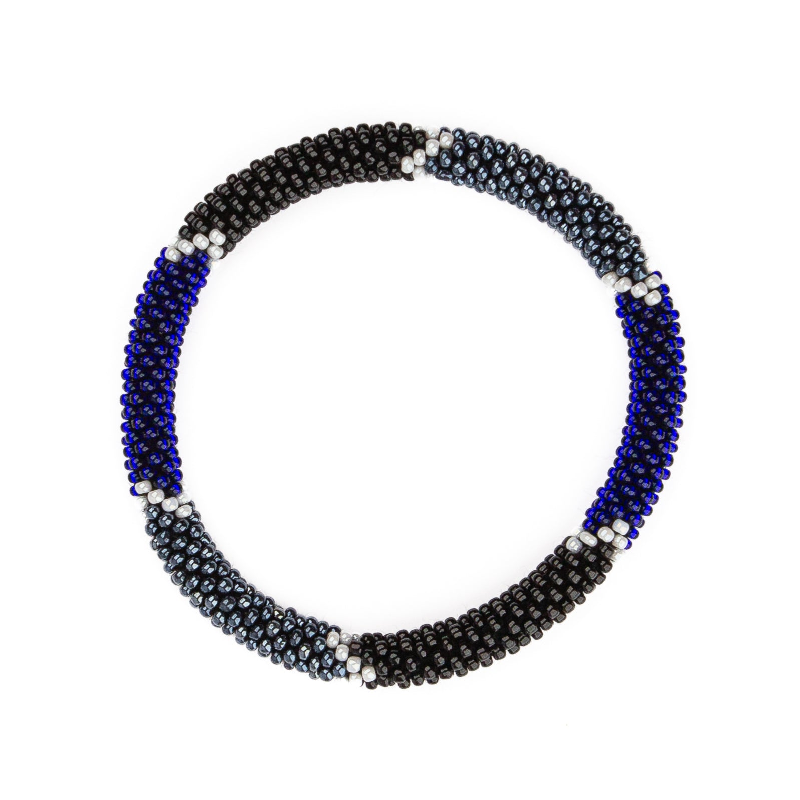 Pulsera nepalesa #TB20