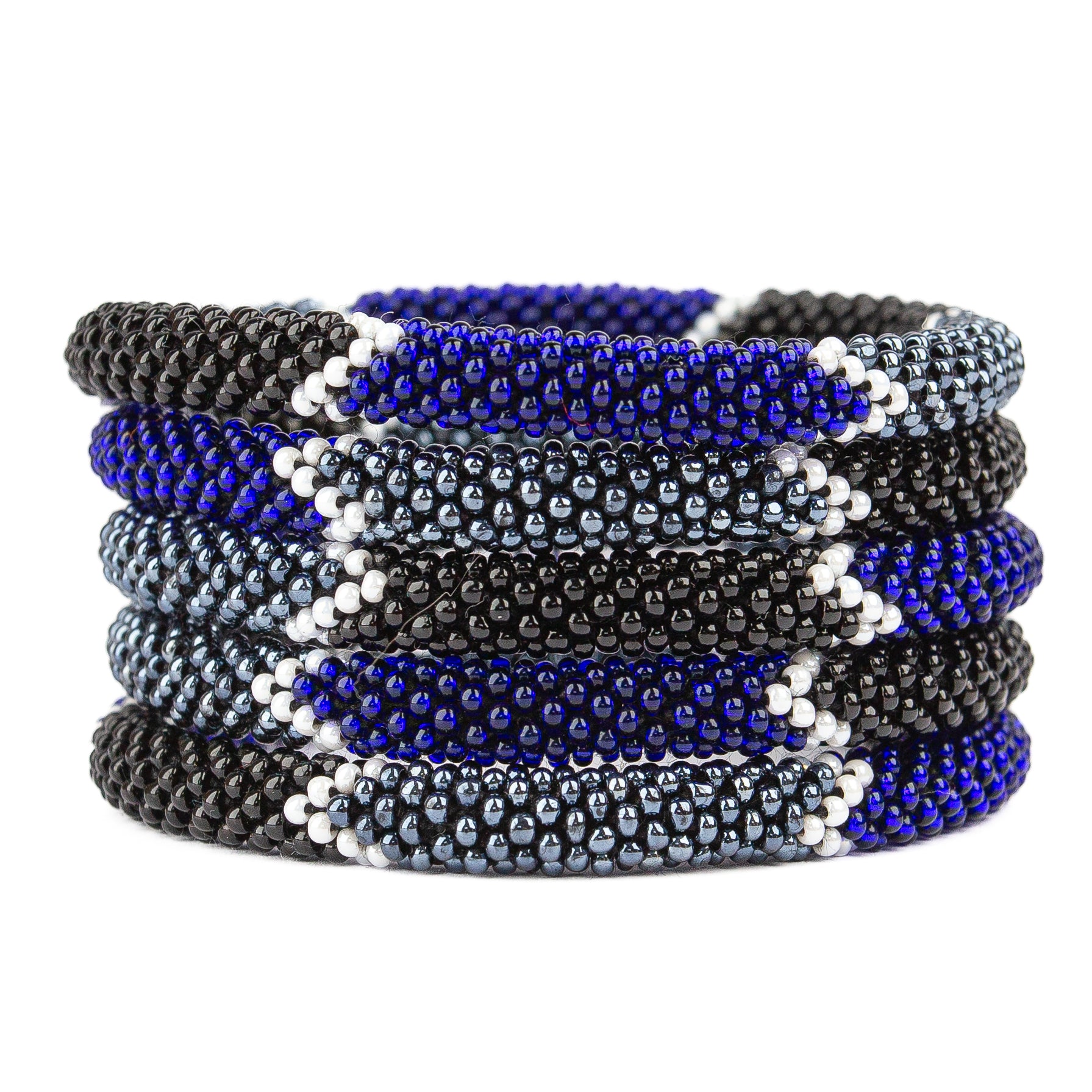Pulsera nepalesa #TB20