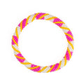 Pulsera nepalesa #TB21