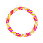 Pulsera nepalesa #TB21