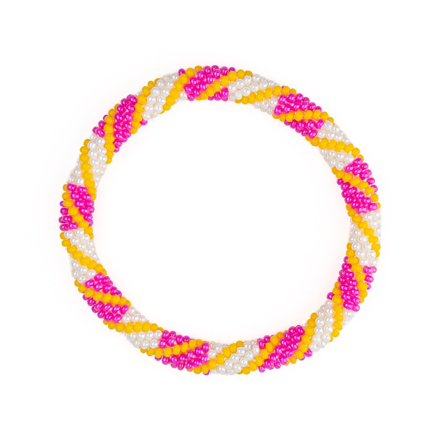 Pulsera nepalesa #TB21