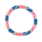Pulsera nepalesa #TB23