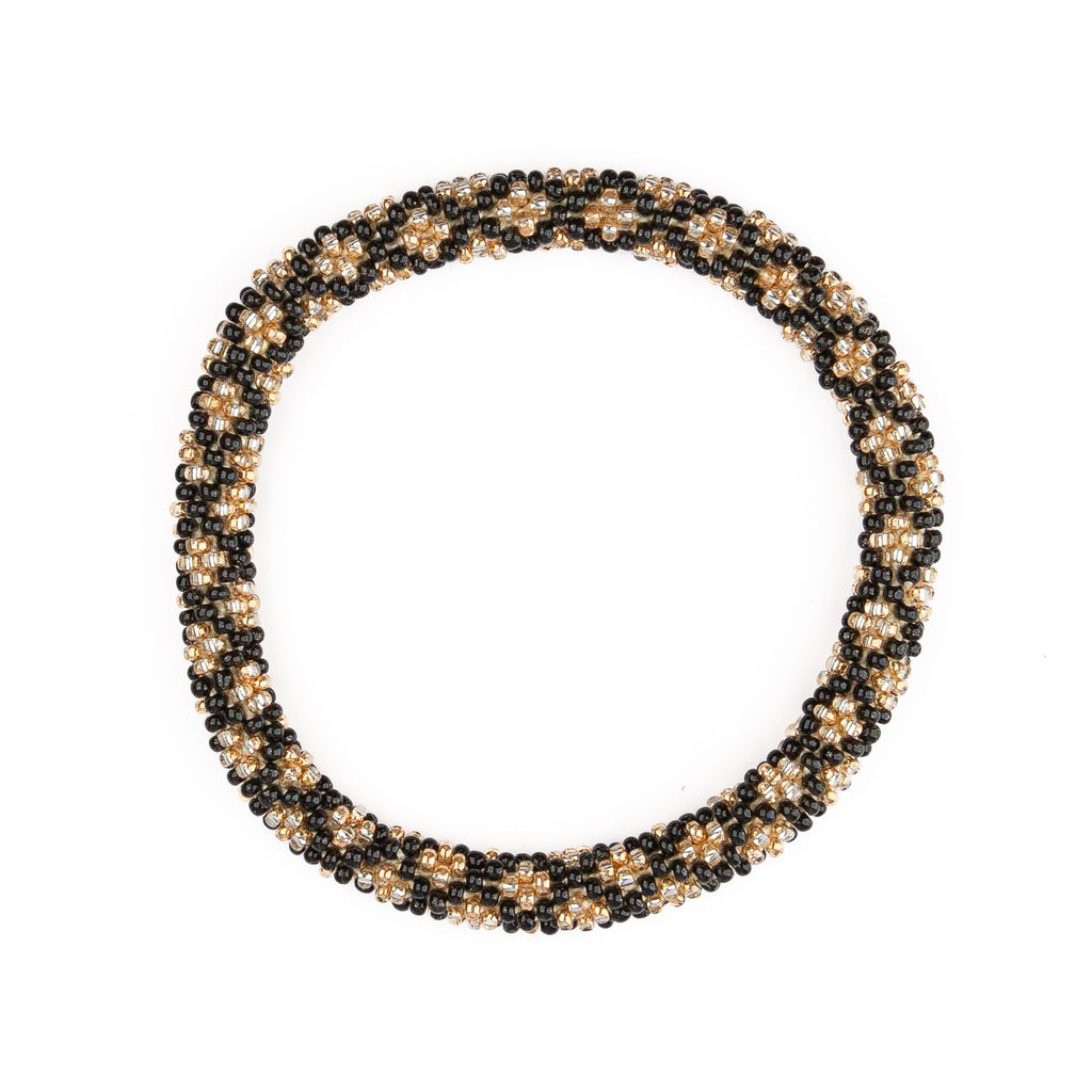 Pulsera nepalesa #TB24