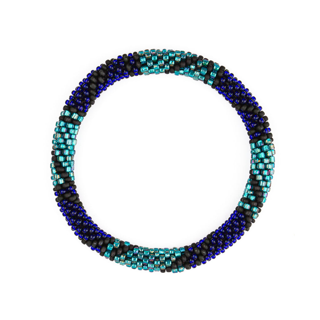 Pulsera nepalesa #TB25
