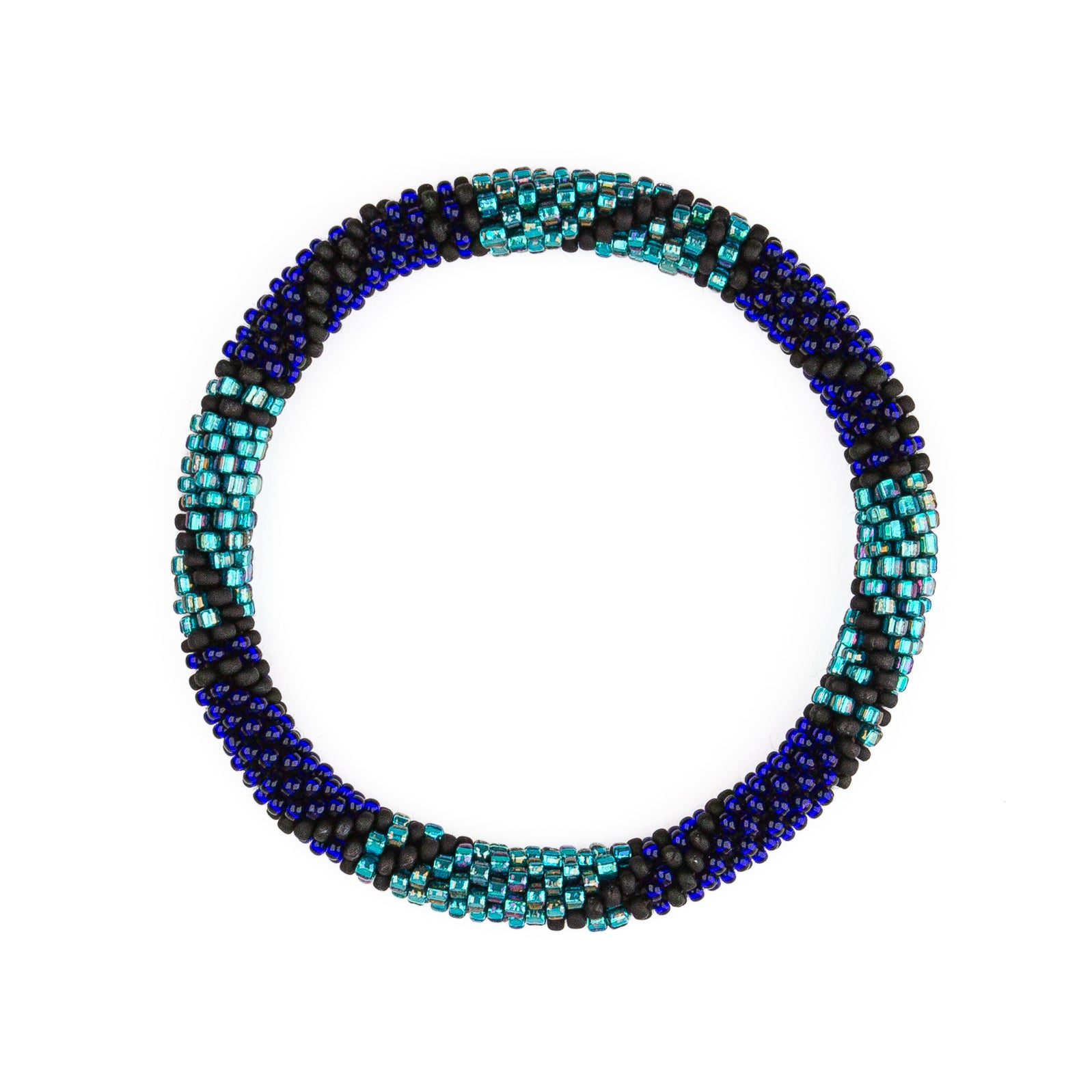 Pulsera nepalesa #TB25