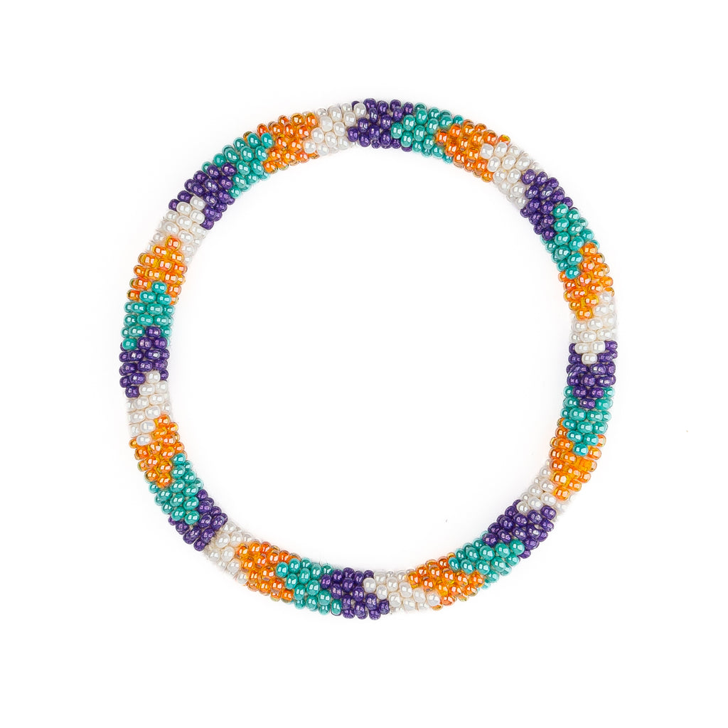 Pulsera nepalesa #TB26