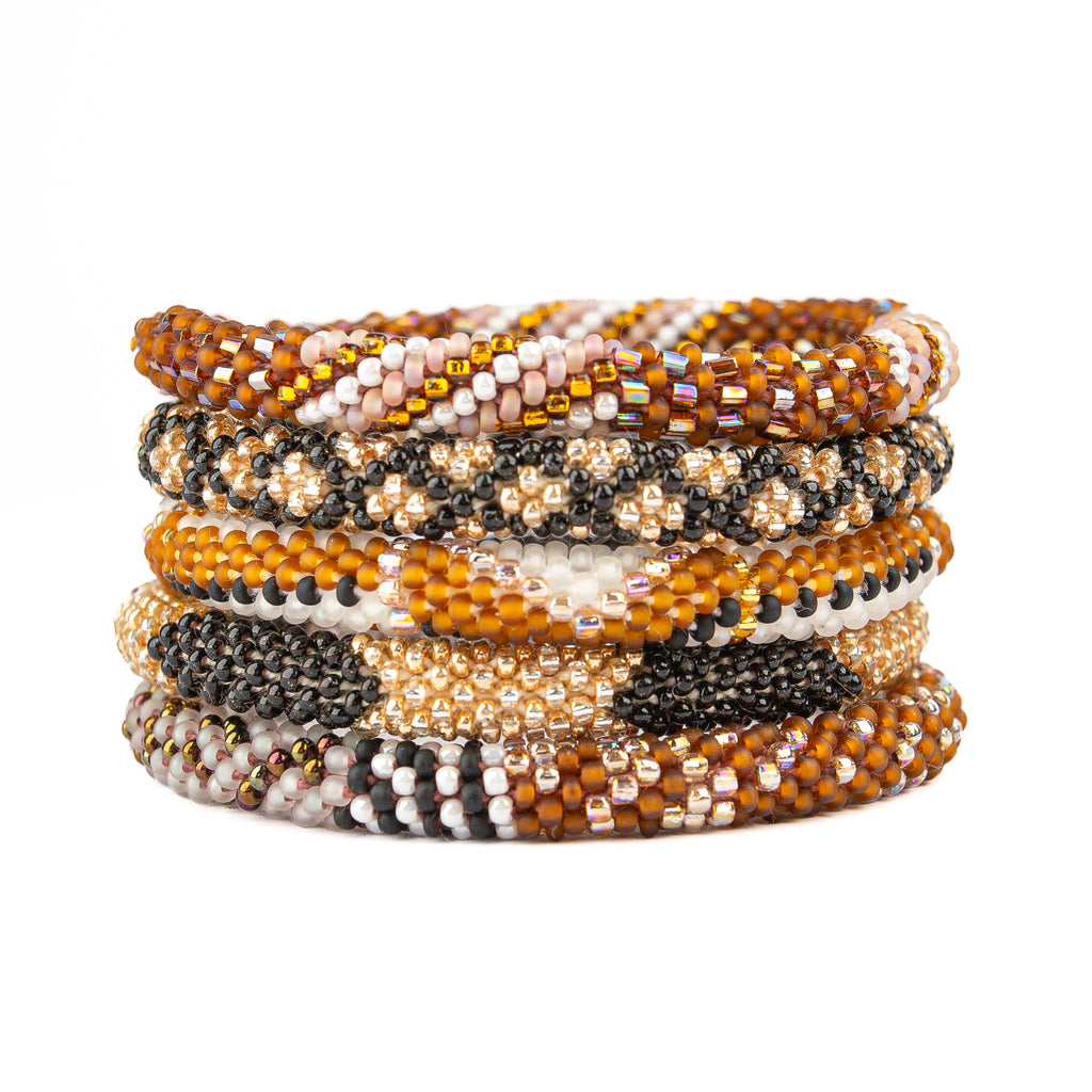 Pulsera nepalesa #TB3