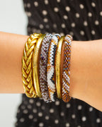 Pulsera nepalesa #TB5
