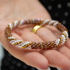 Pulsera nepalesa #TB5