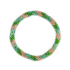 Pulsera nepalesa #TB6