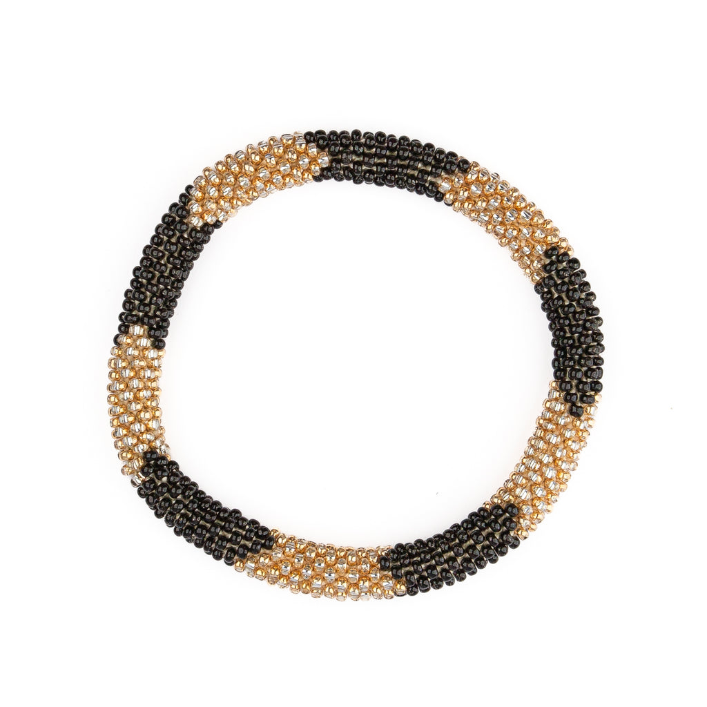 Pulsera nepalesa #TB7