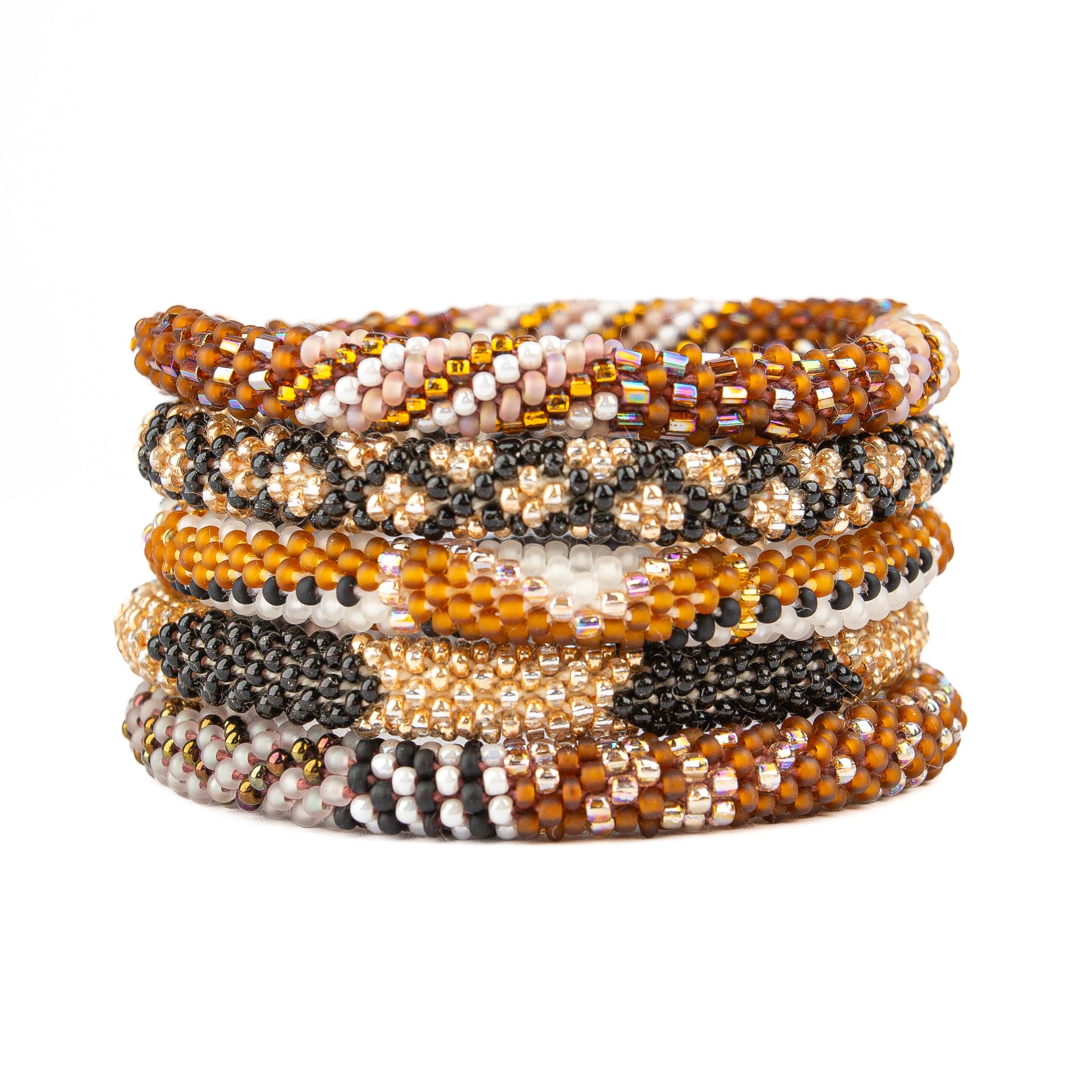 Pulsera nepalesa #TB7