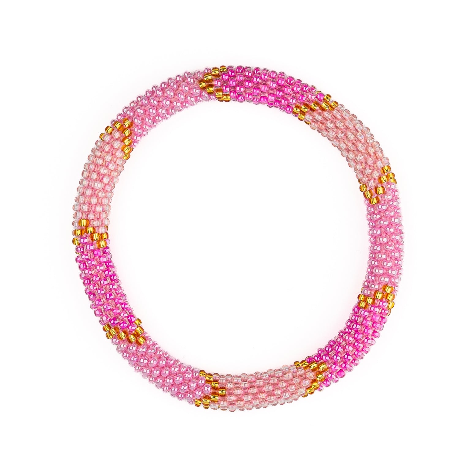 Pulsera nepalesa #TB8