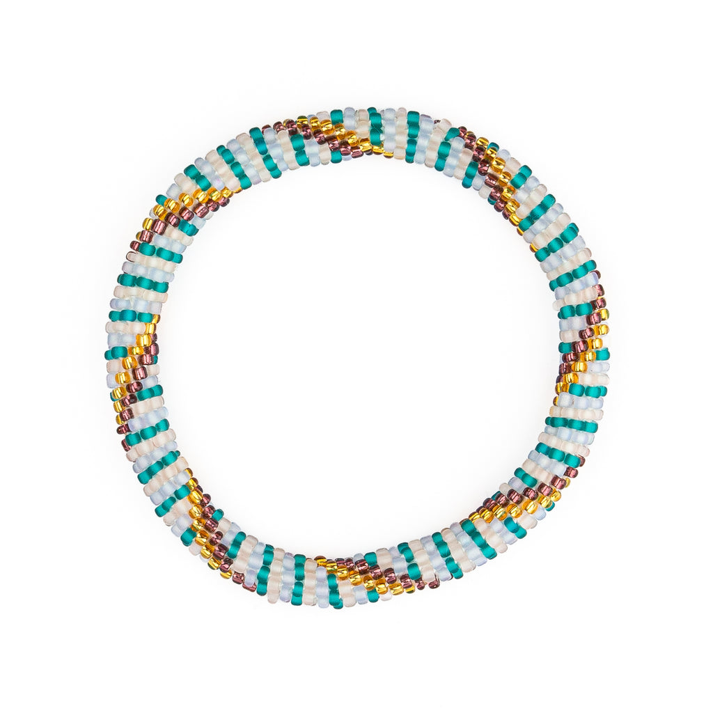 Pulsera nepalesa #TB9