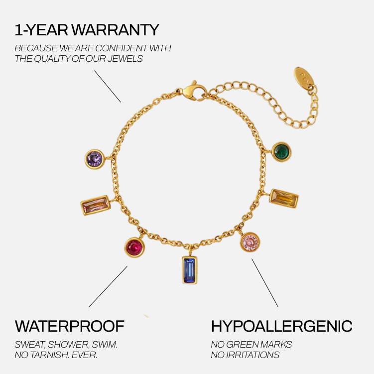 Bracelet Anna