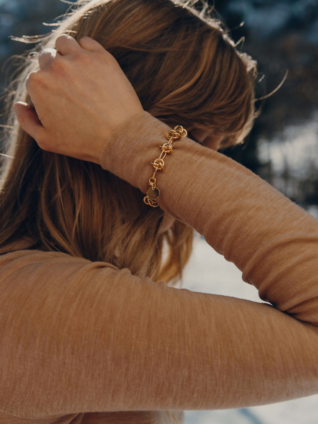 Pulsera Bonnie - Bonnie
